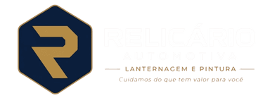 Relicário Automotiva